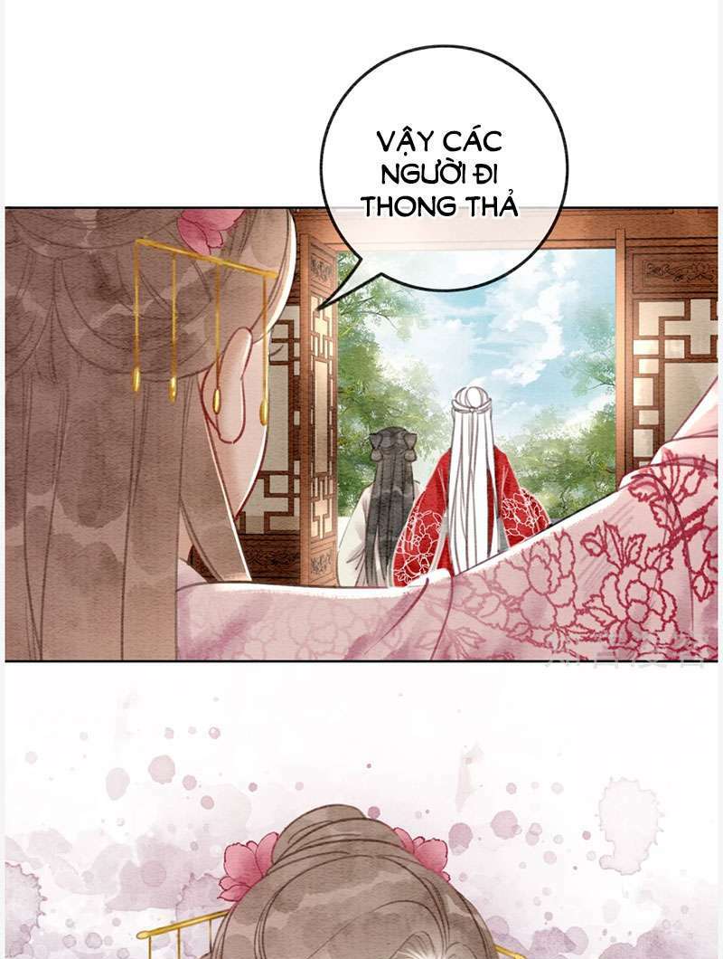 Hậu Cung Của Trẫm Cháy Rồi!: Chapter 60