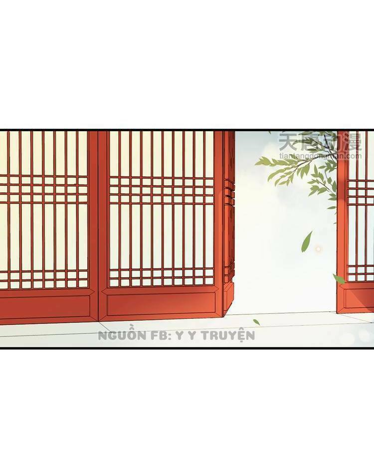 Giáo chủ yêu nghiệt mau nằm xuống: Chapter 26