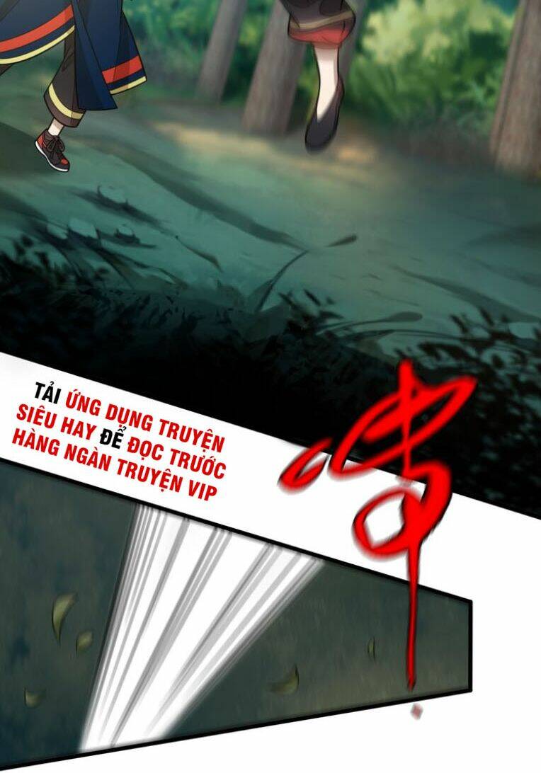 Trọng Sinh Tiểu Y Tiên: Chapter 36