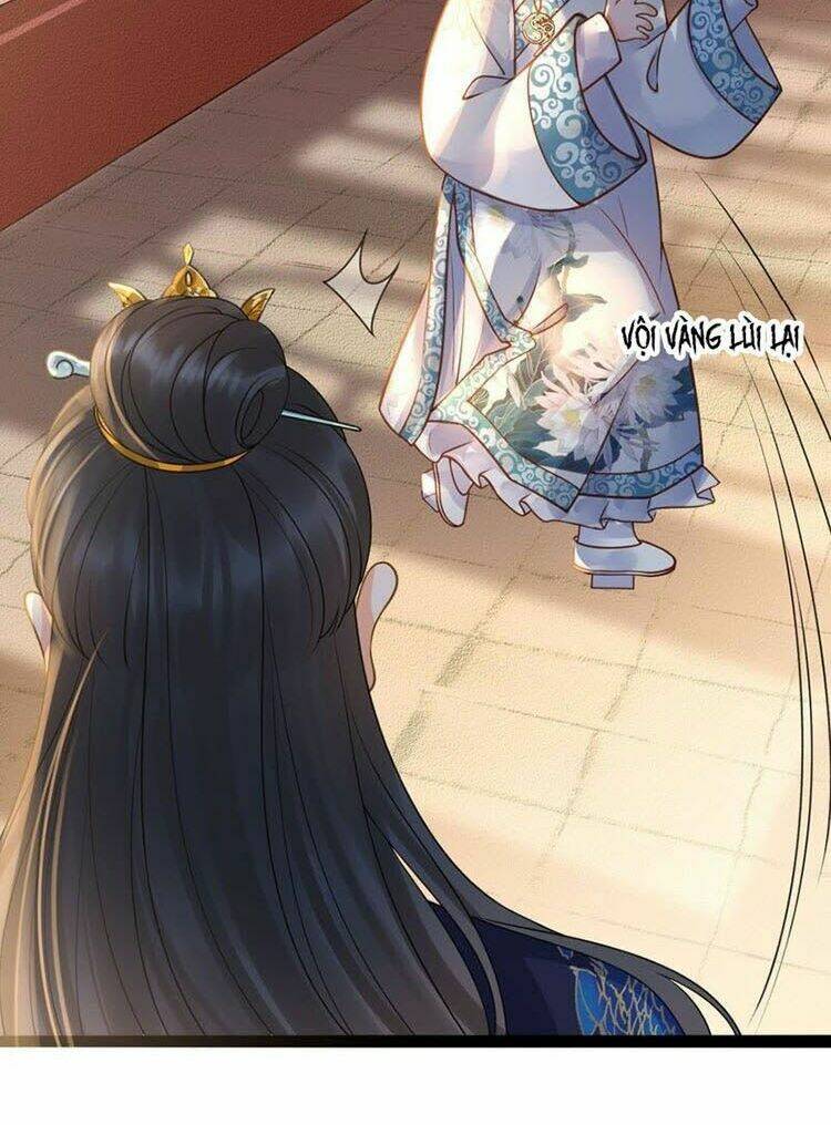 Thái Tử, Người Thật Ngọt Ngào: Chapter 28
