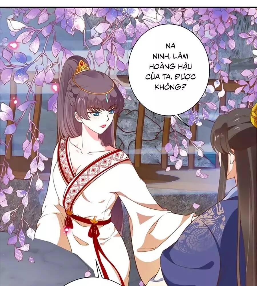 Thịnh Thế Lê Hoa Điện: Chapter 94