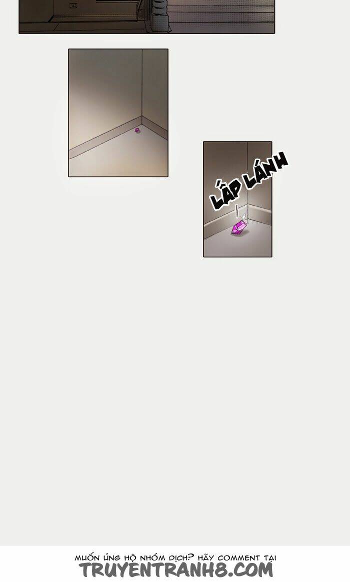 Nữ Sinh Phép Thuật: Chapter 41