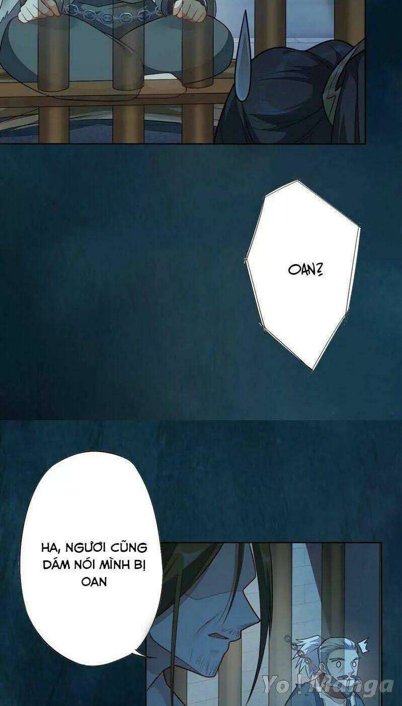 Tuyệt Thế Luyện Đan Sư: Chapter 142