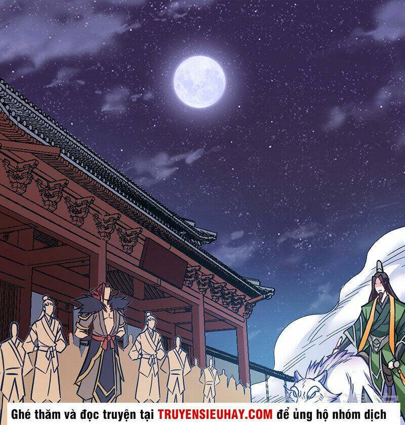 Võ Thần Thiên Hạ: Chapter 98