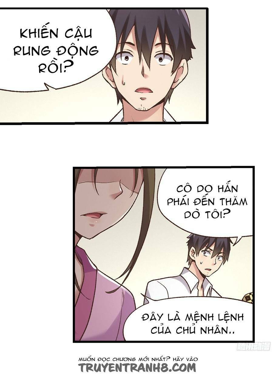 Vì Tôi Là Ông Chú Mở Tiệm Bán Vũ Khí: Chapter 57