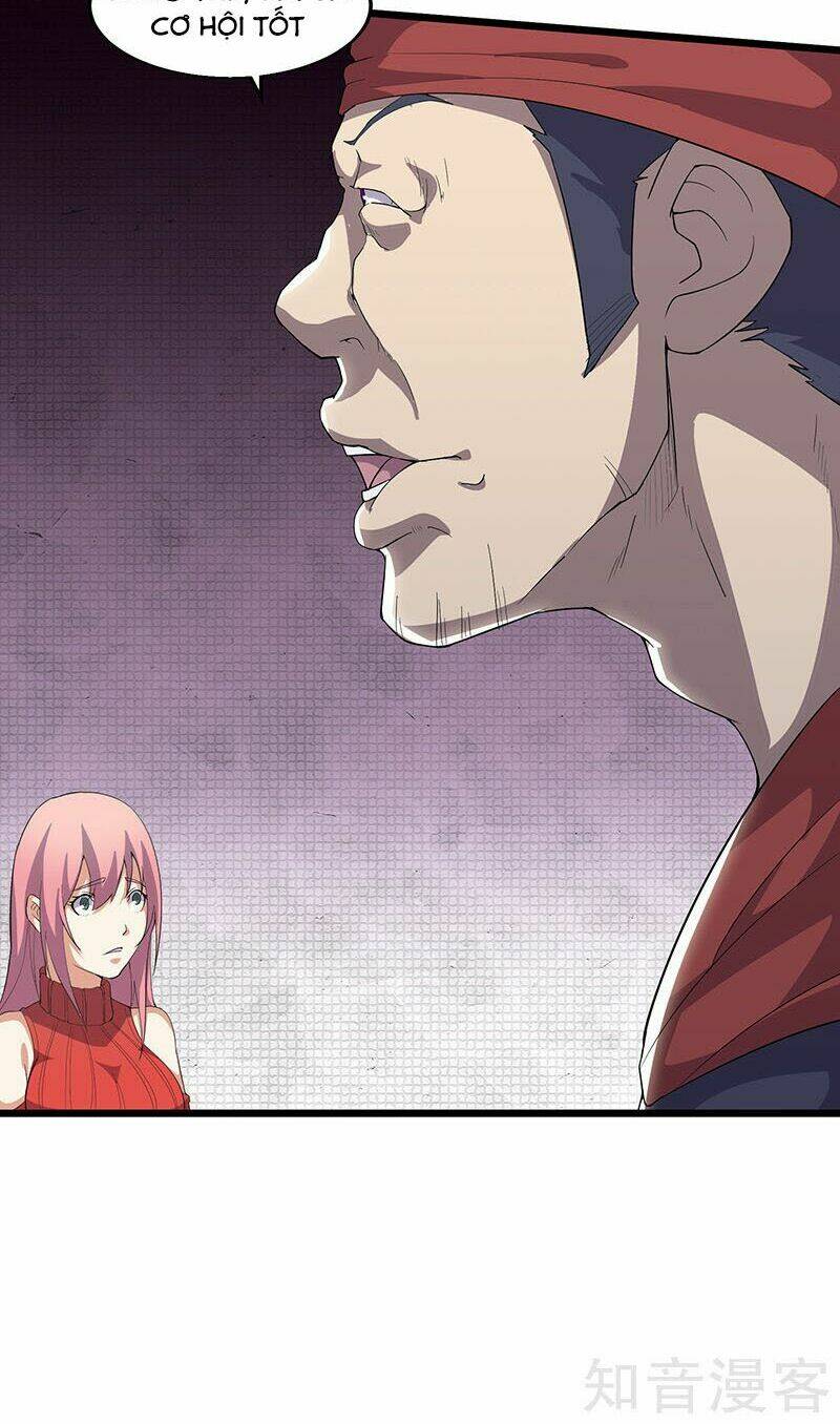 Dị Năng Thiếu Niên Vương: Chapter 9