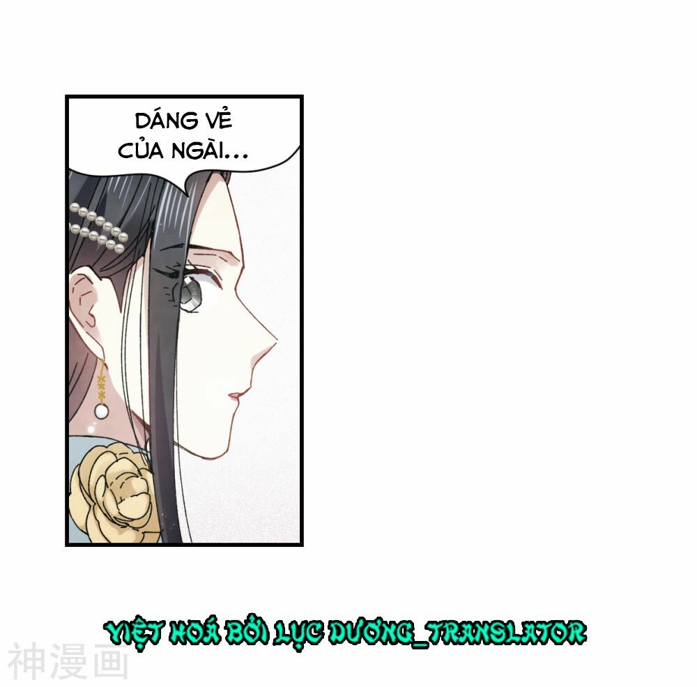 Mejaz - Nhân gian ngọc: Chapter 54