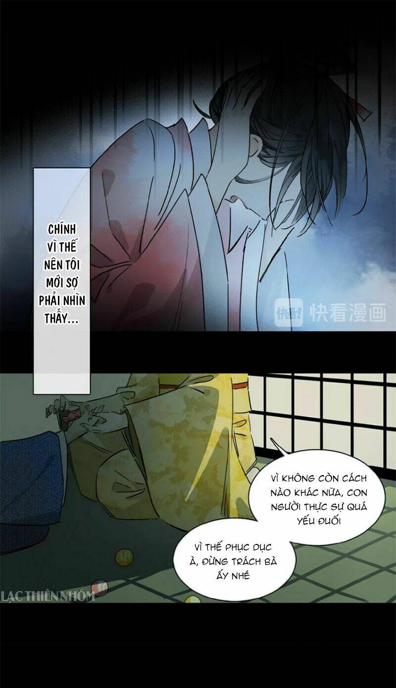 Vợ Yêu Của Ác Ma: Chapter 24