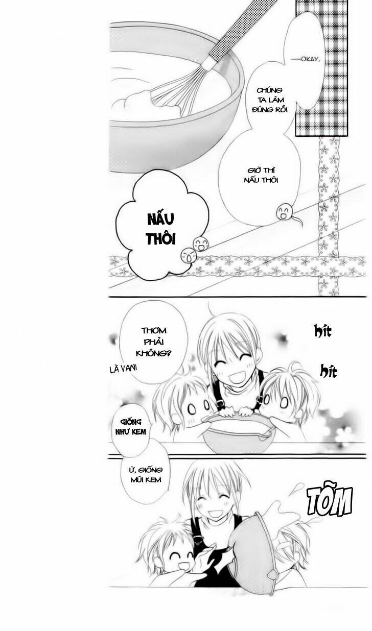 Love So Life: Chapter 5