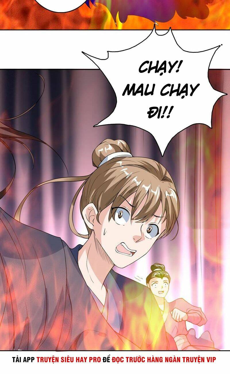 Tối Cường Thần Thú Hệ Thống: Chapter 130