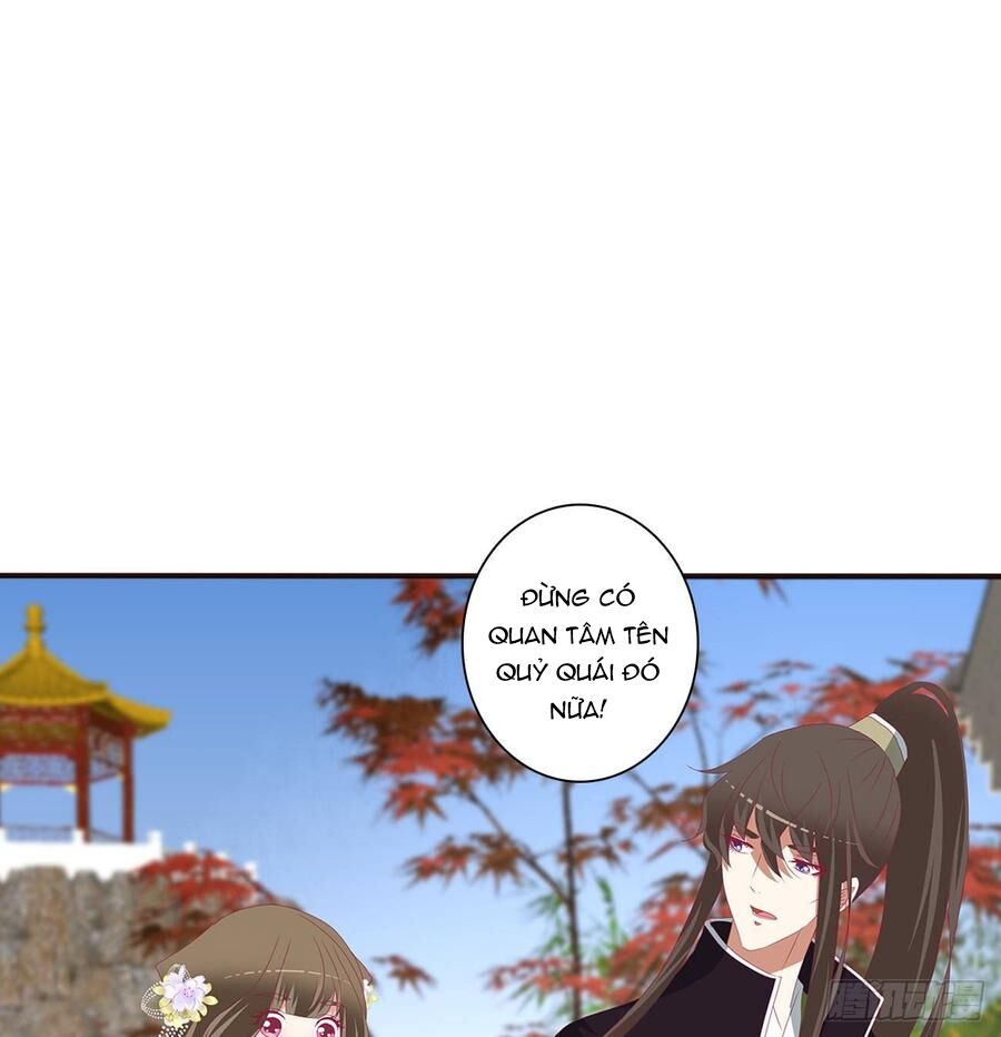 Thông Linh Phi: Chapter 551