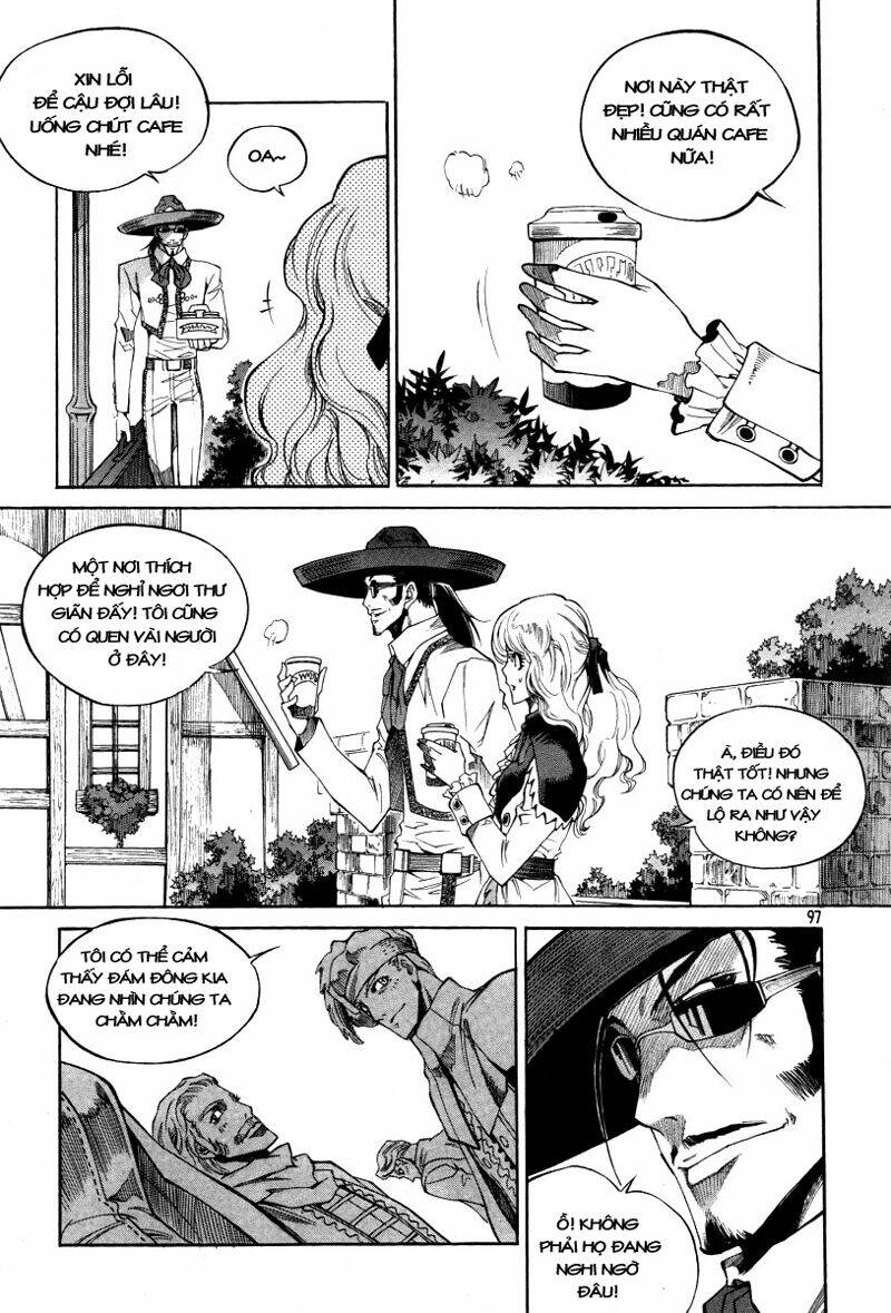 Dark Air: Chapter 18