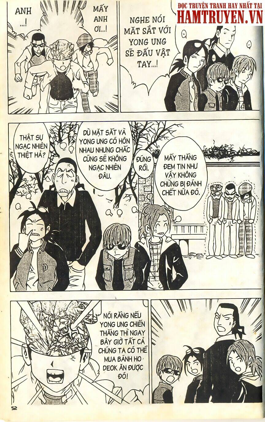 Ai Hơn Ai: Chapter 263