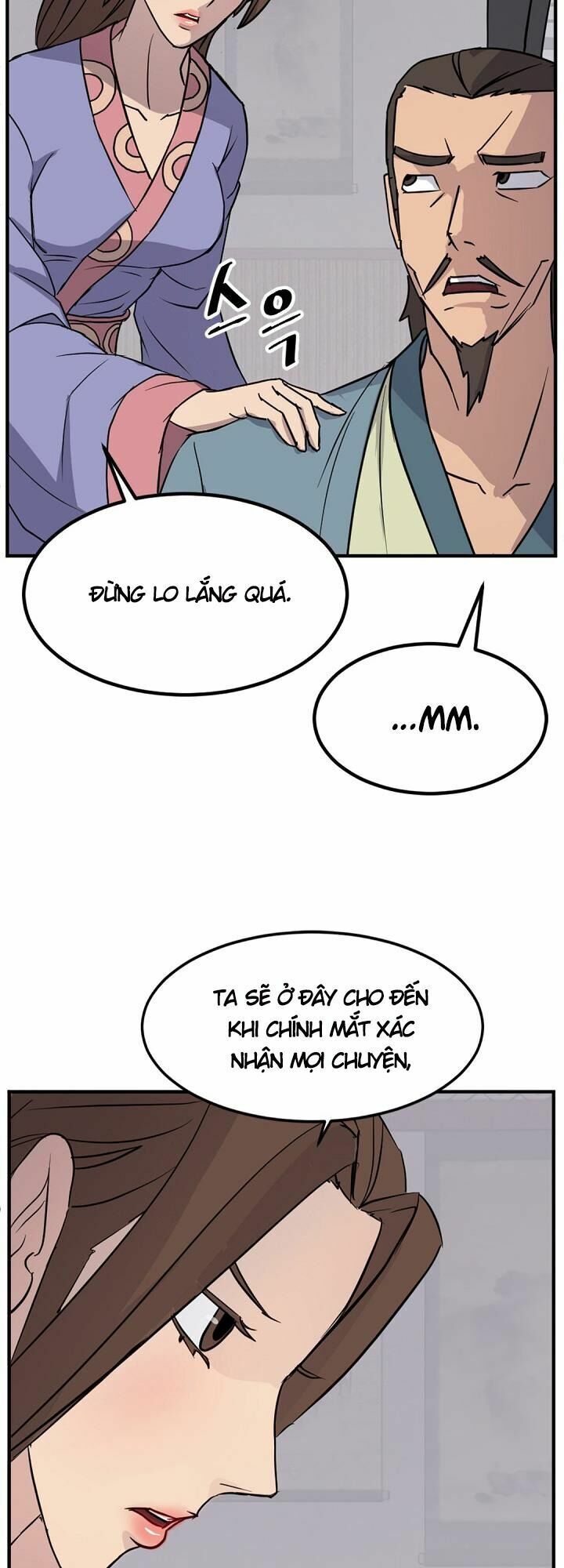 Trọng Sinh, Bất Khả Chiến Bại: Chapter 117