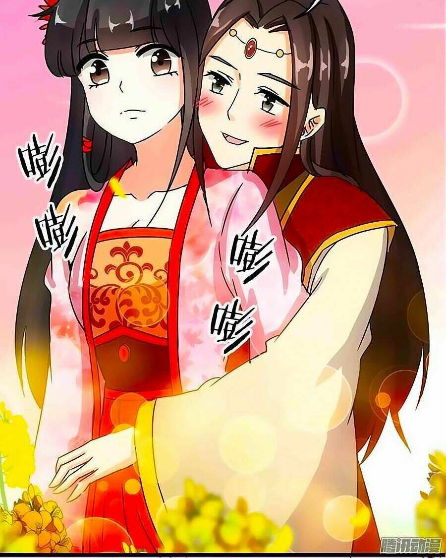 Vương Gia! Ngươi Thật Bỉ Ổi: Chapter 61