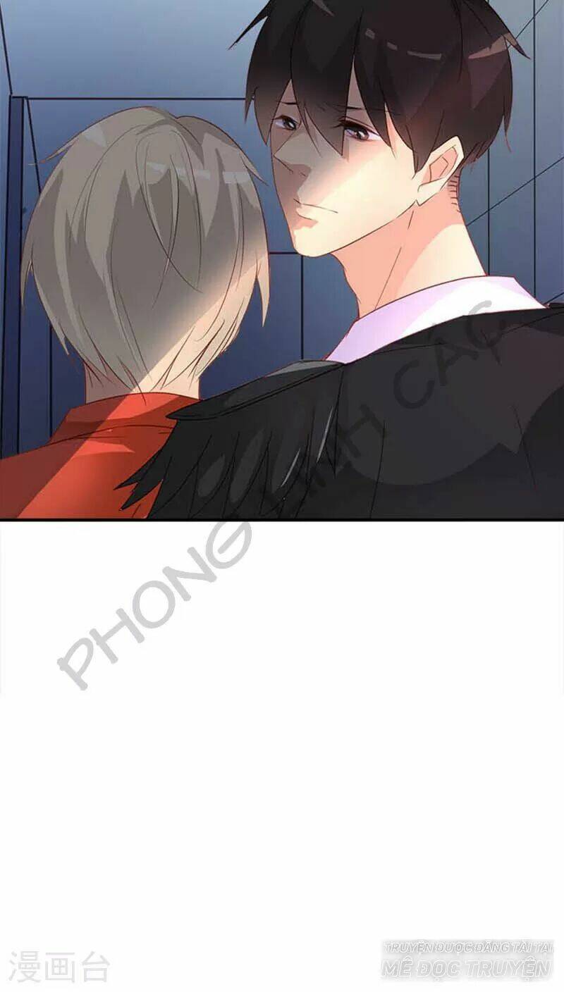 Nam Thần Là Một Đôi: Chapter 93