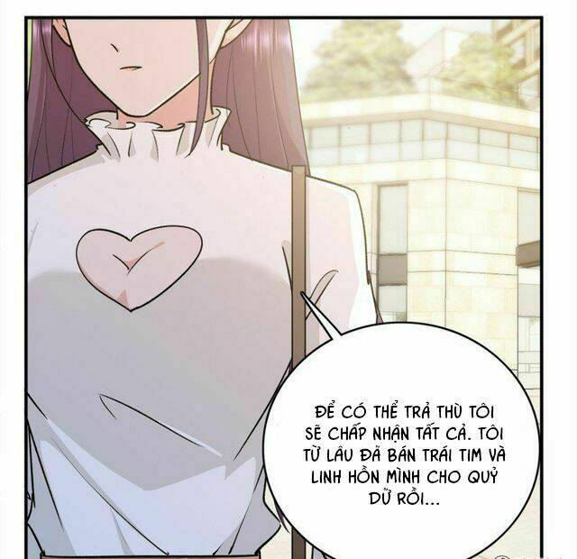 Khốn Ái Tù Lung: Chapter 44