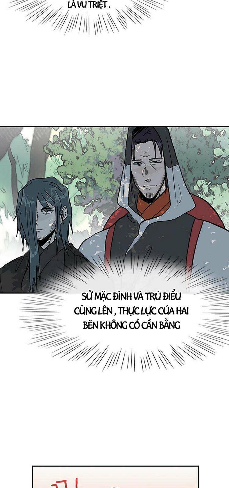 Học Sĩ Tái Sinh: Chapter 208