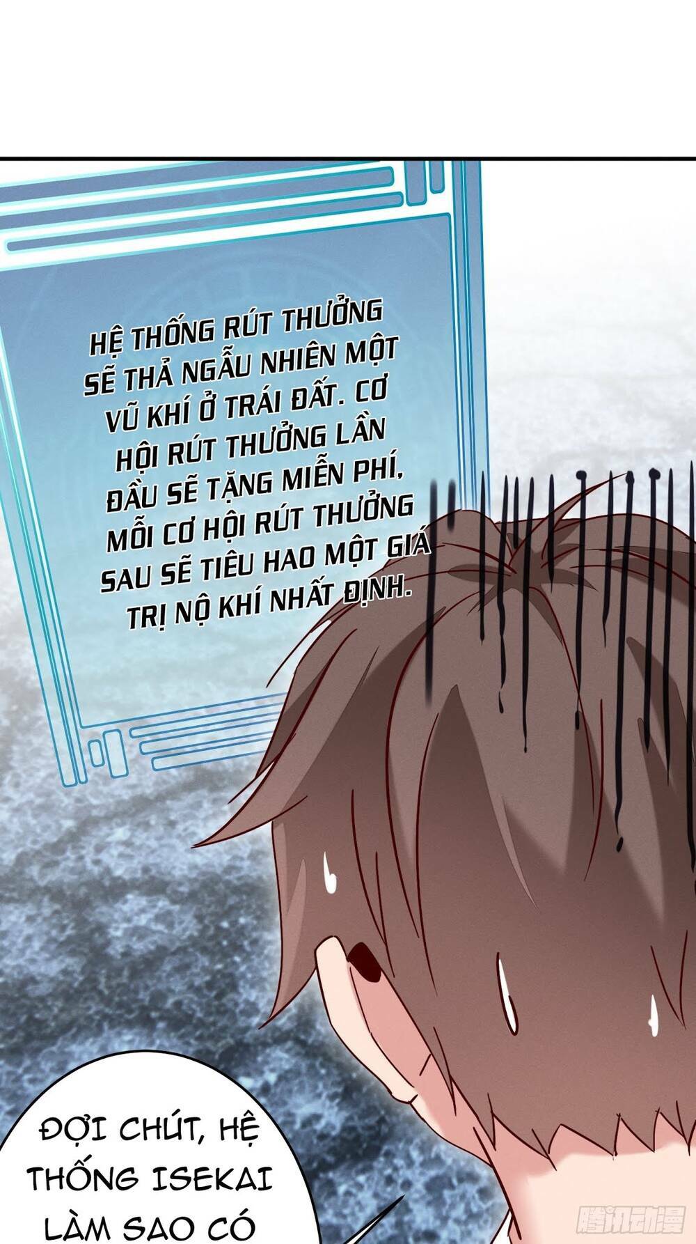 Trở Thành Đạo Sư Dũng Sĩ: Chapter 15