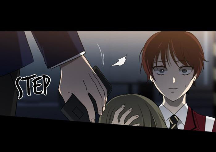 It's Mine: Chapter 9