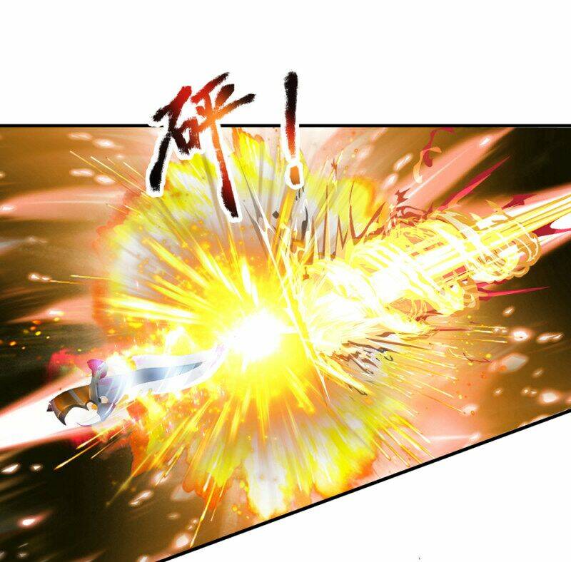 Tuyệt Thế Phi Đao: Chapter 246