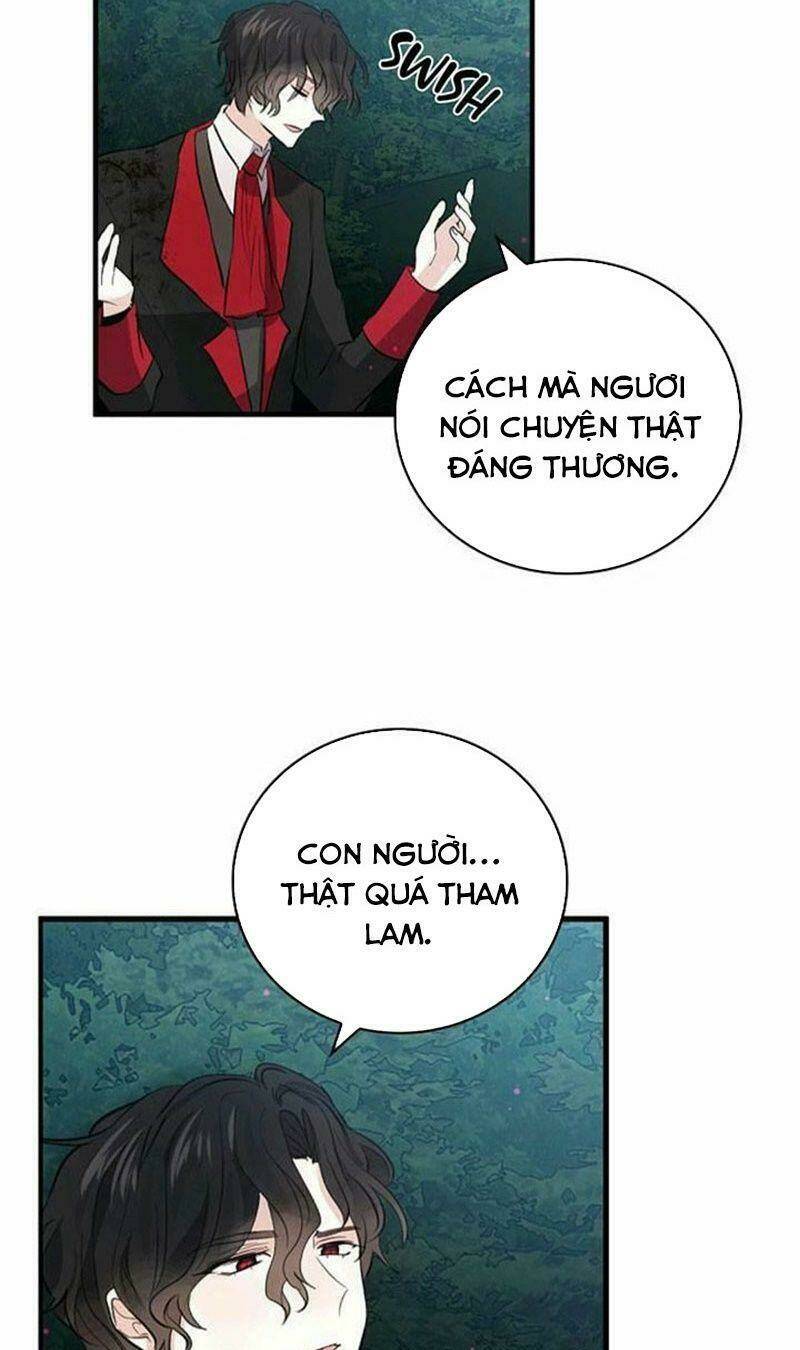 Tôi Là Bạn Gái Cũ Của Một Người Lính: Chapter 57