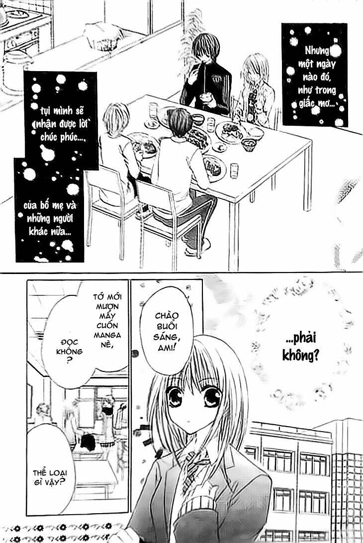 Kiken Jun\’ai D.n.a.: Chapter 12