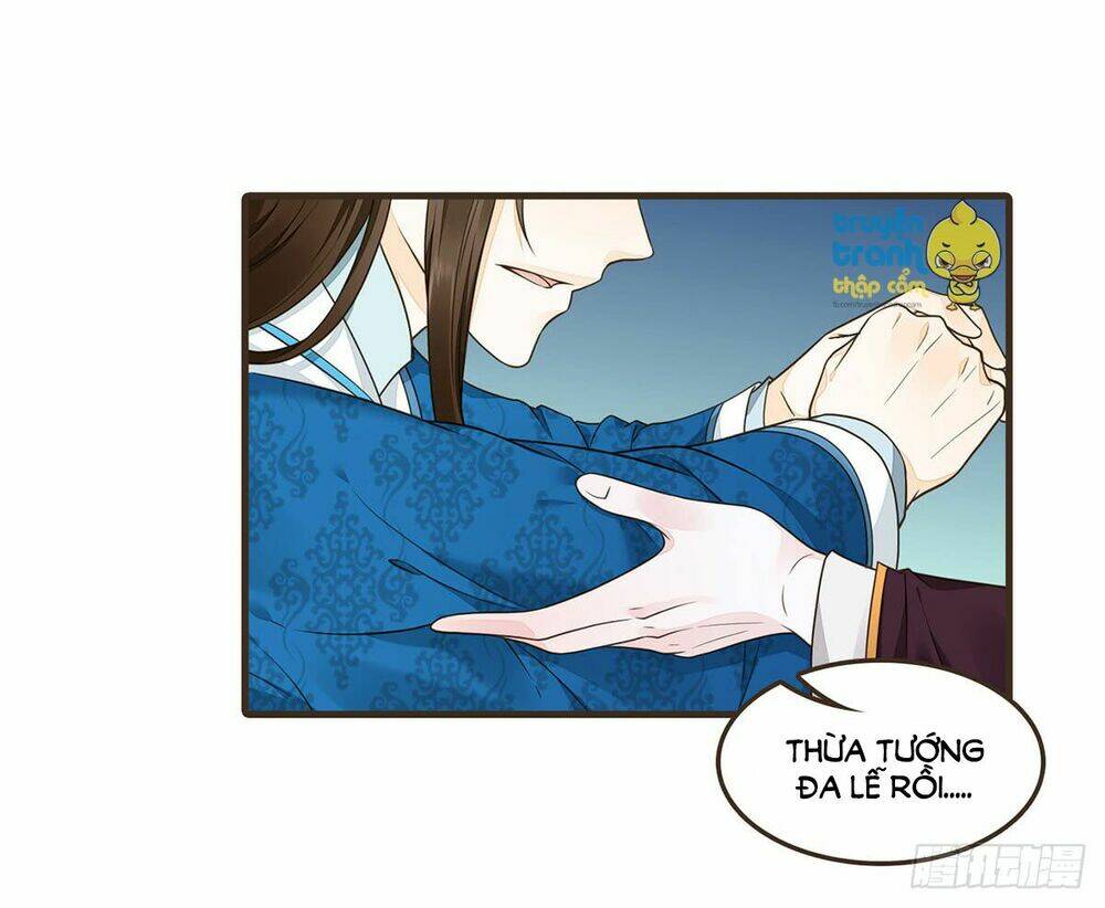 Đại Giá Thừa Tướng: Chapter 67