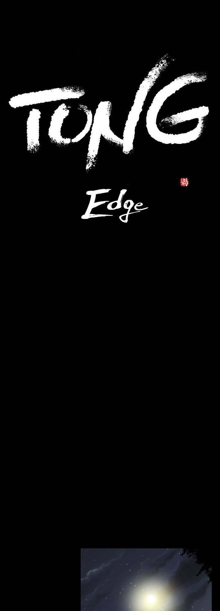 Tong Edge: Chapter 20