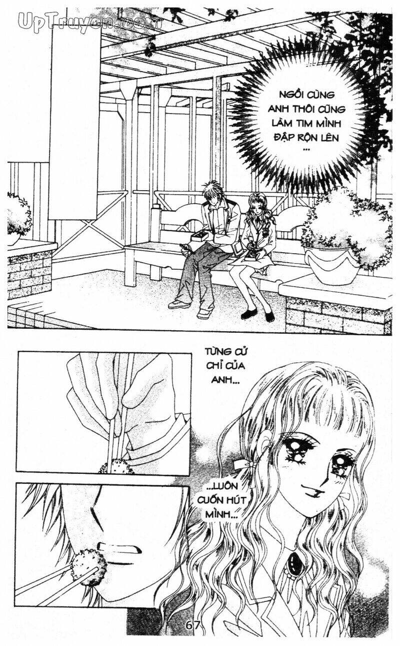 Mặt nạ tình yêu: Chapter 50