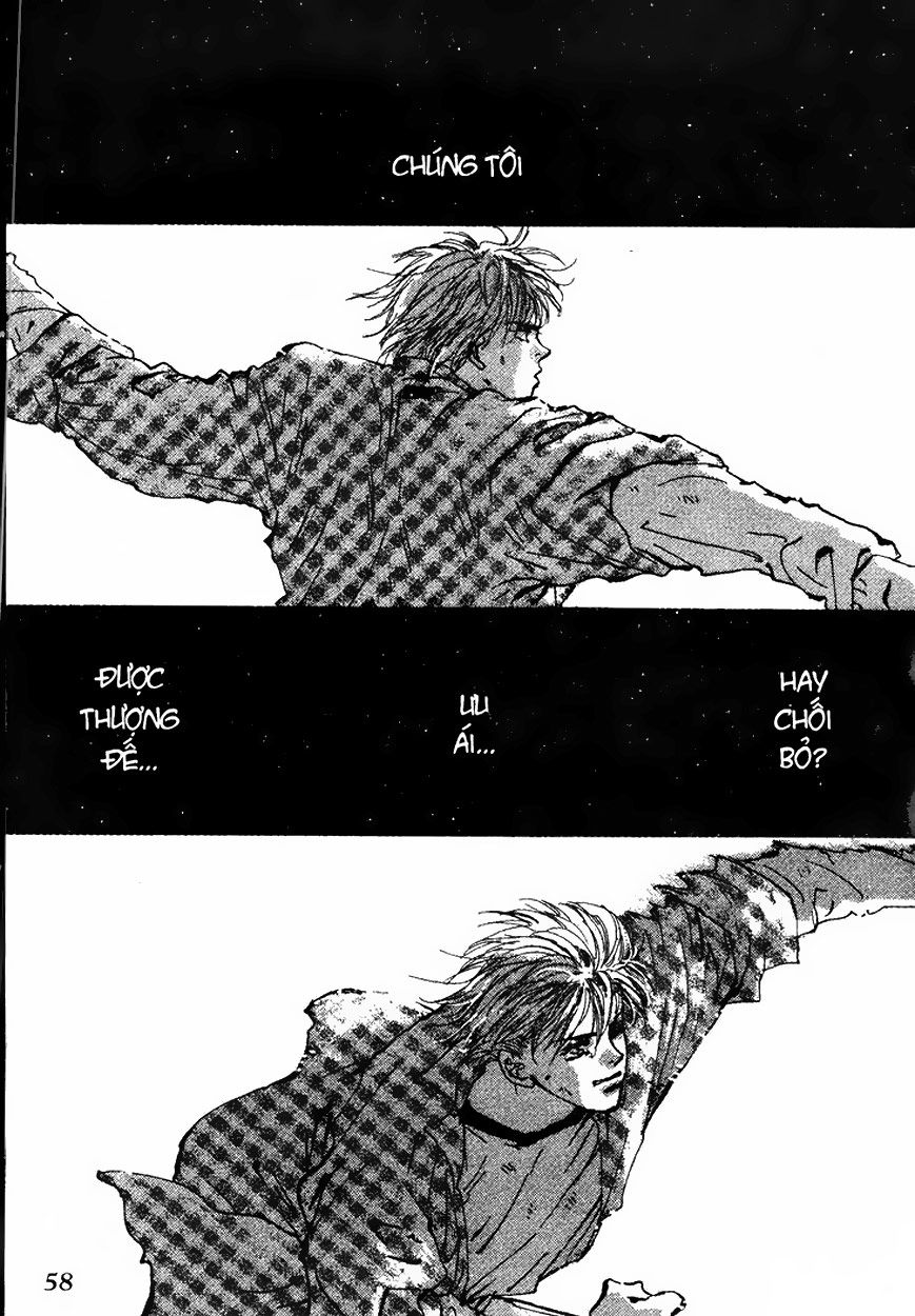 Mầm Sống: Chapter 16