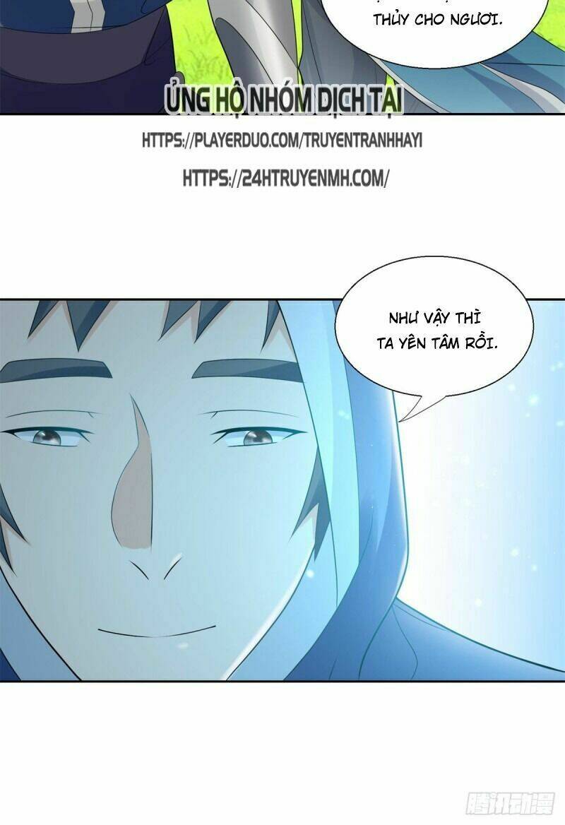 Chí Tôn Trọng Sinh: Chapter 81