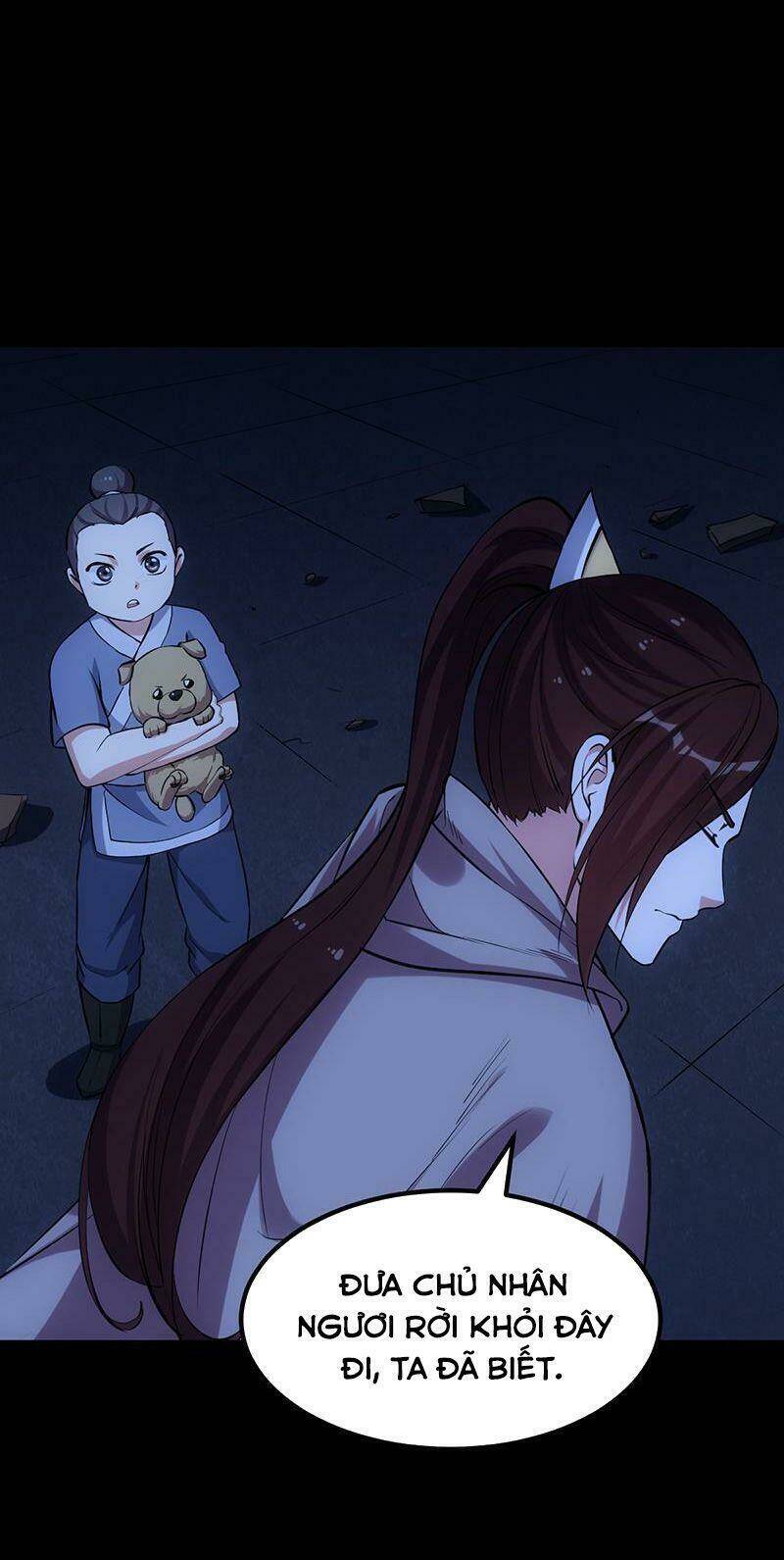 Hệ Thống Thần Long Nghịch Thiên: Chapter 88