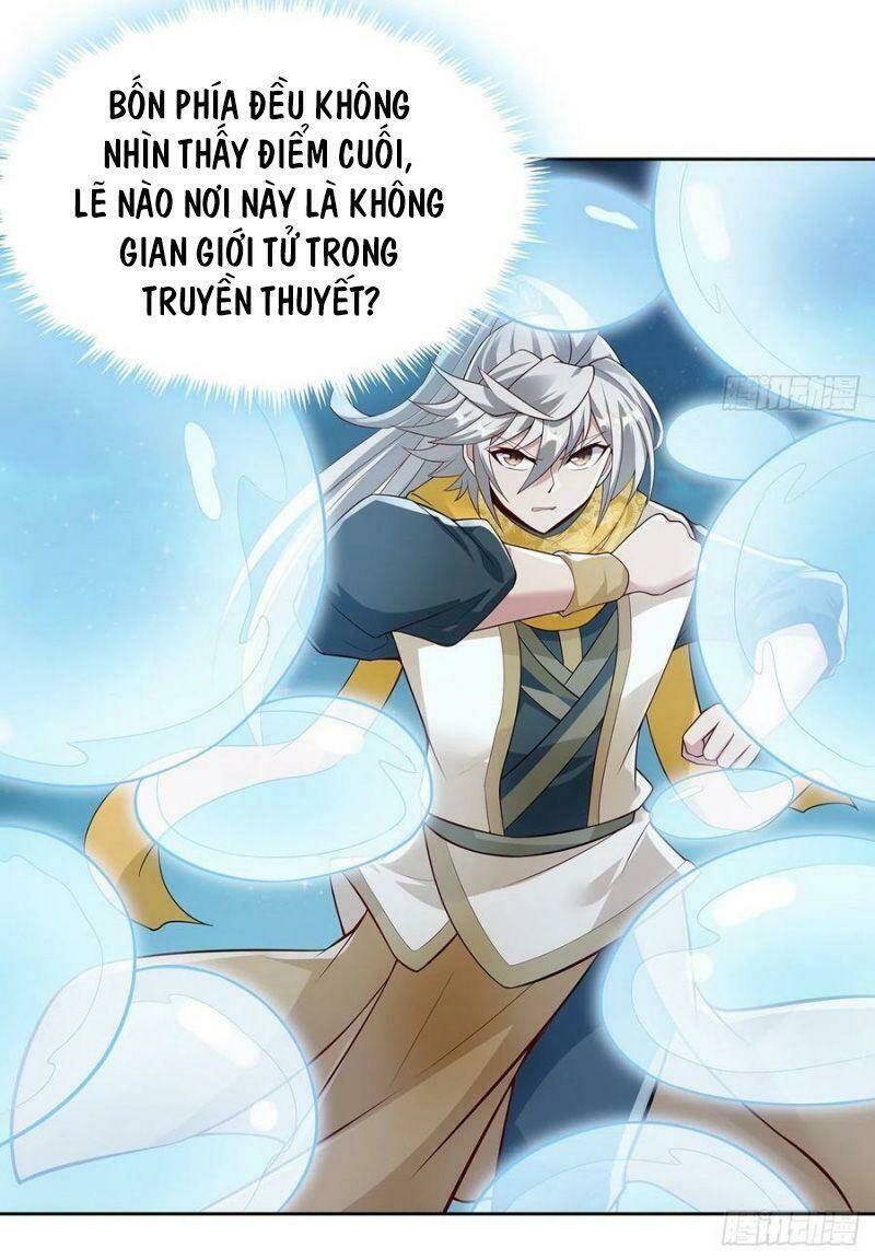 Nghịch Lân: Chapter 119