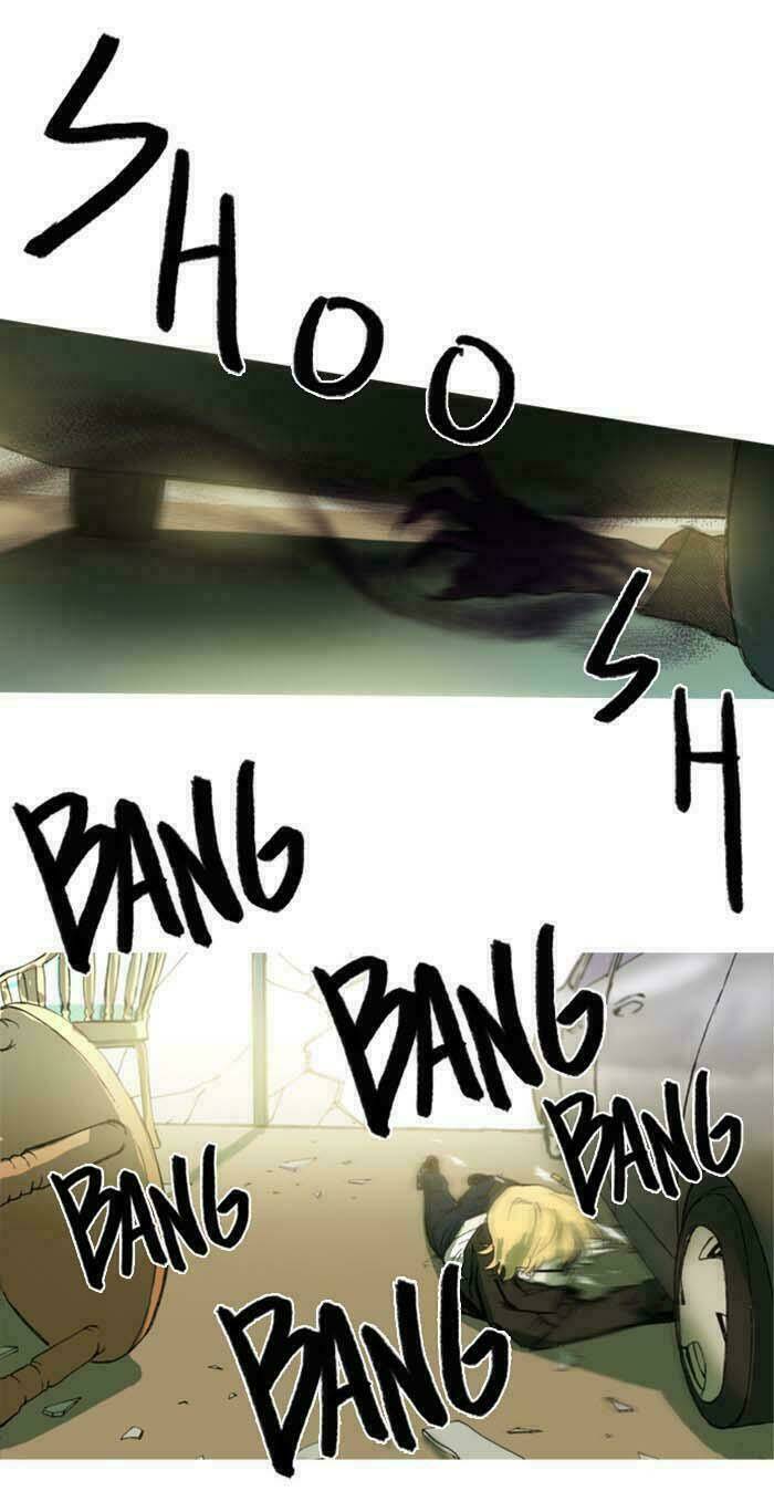 Săn Phù Thủy: Chapter 11