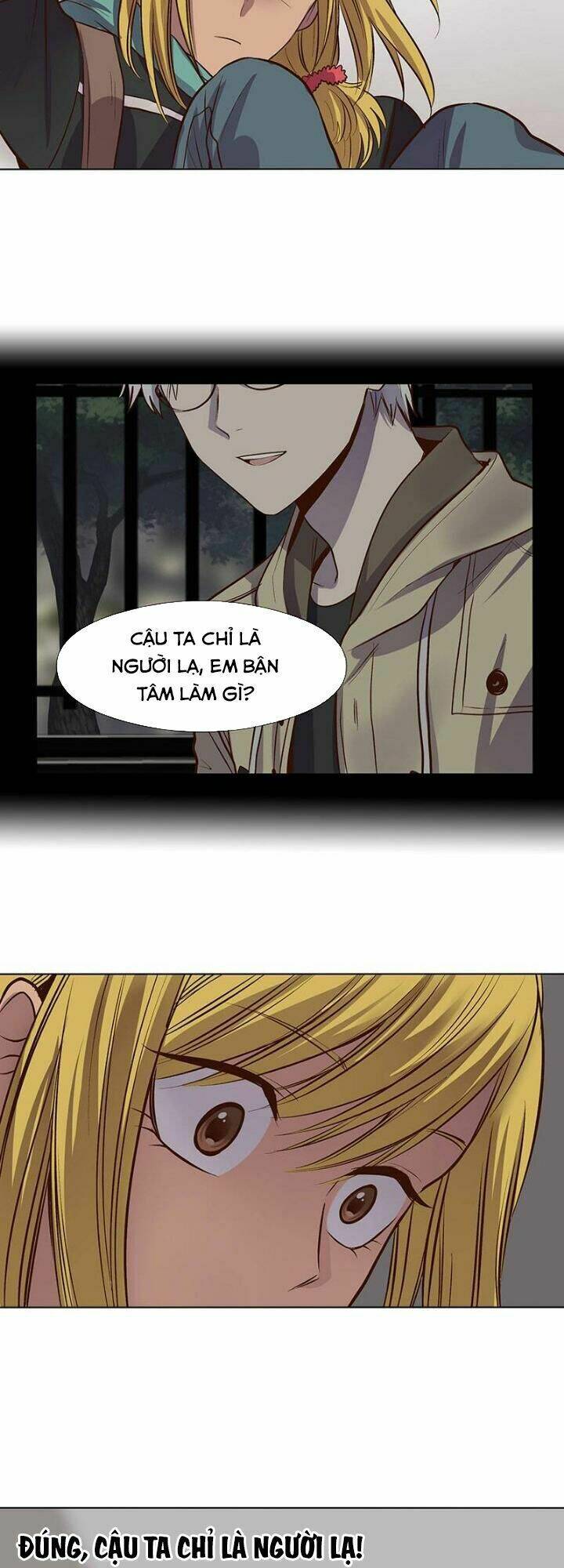 Bí Mật Sâu Sắc Nhất Của Tôi: Chapter 29