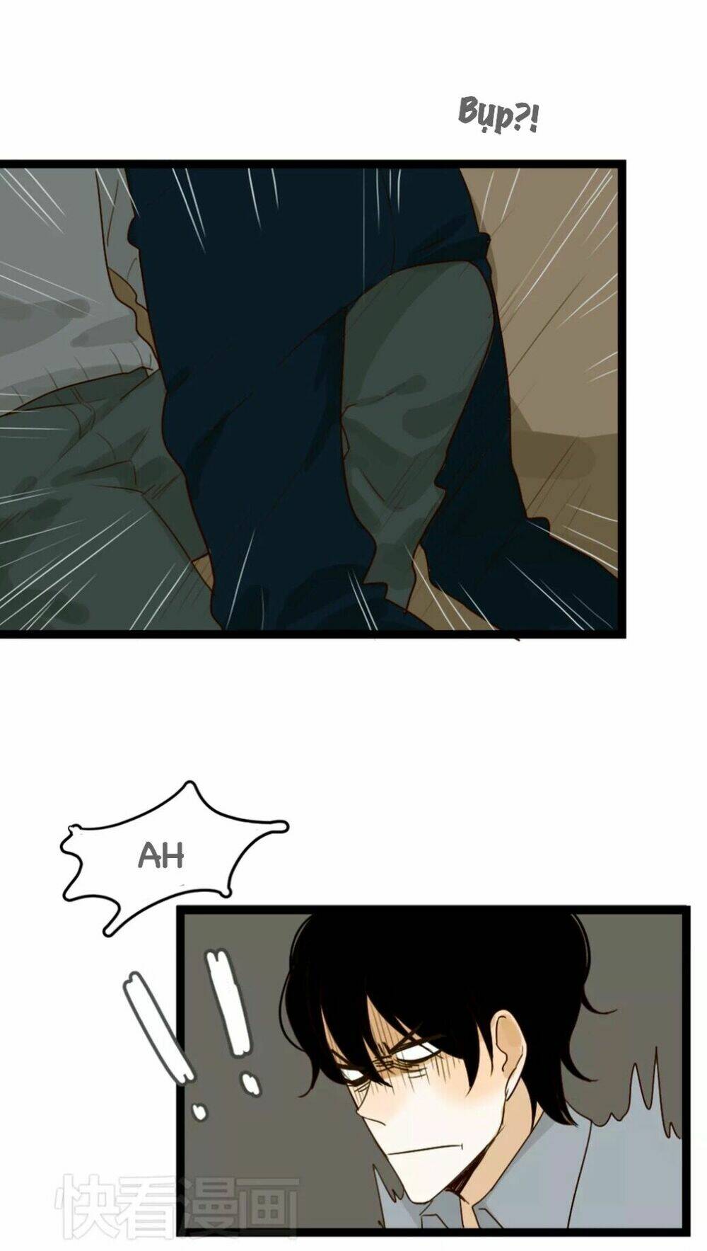 Tình Yêu Dưới Mái Hiên: Chapter 20