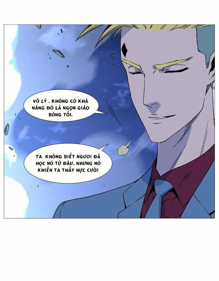 Ma Cà Rồng Quý Tộc: Chapter 496