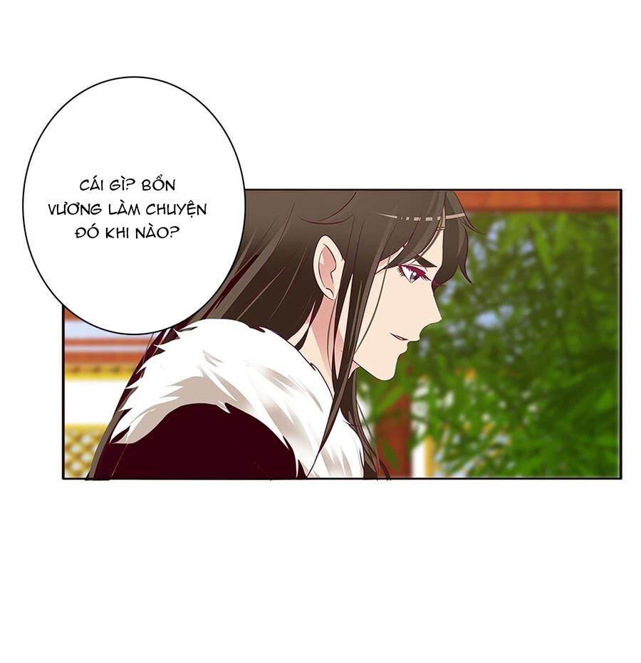 Thông Linh Phi: Chapter 528