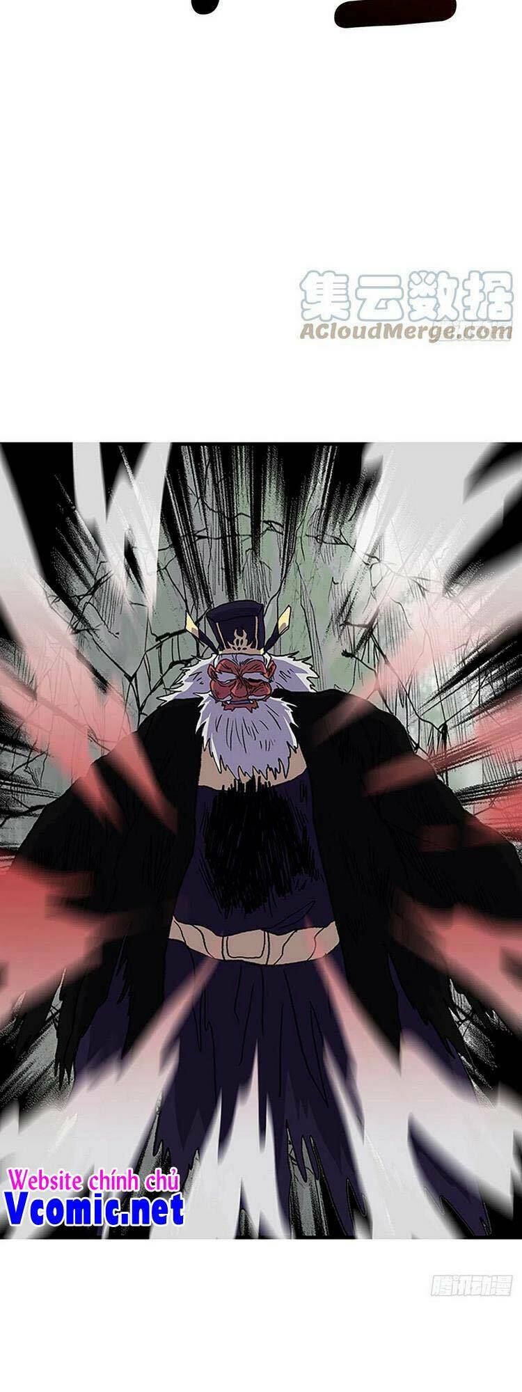 Học Sĩ Tái Sinh: Chapter 245