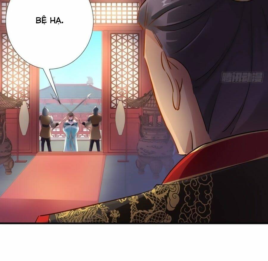 Vương Phi Có Chút Nghịch Ngợm: Chapter 77
