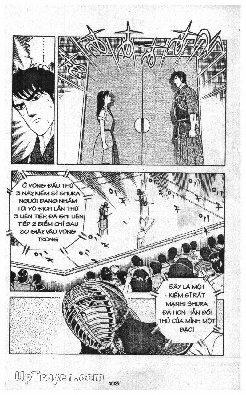 Musashi: Chapter 30