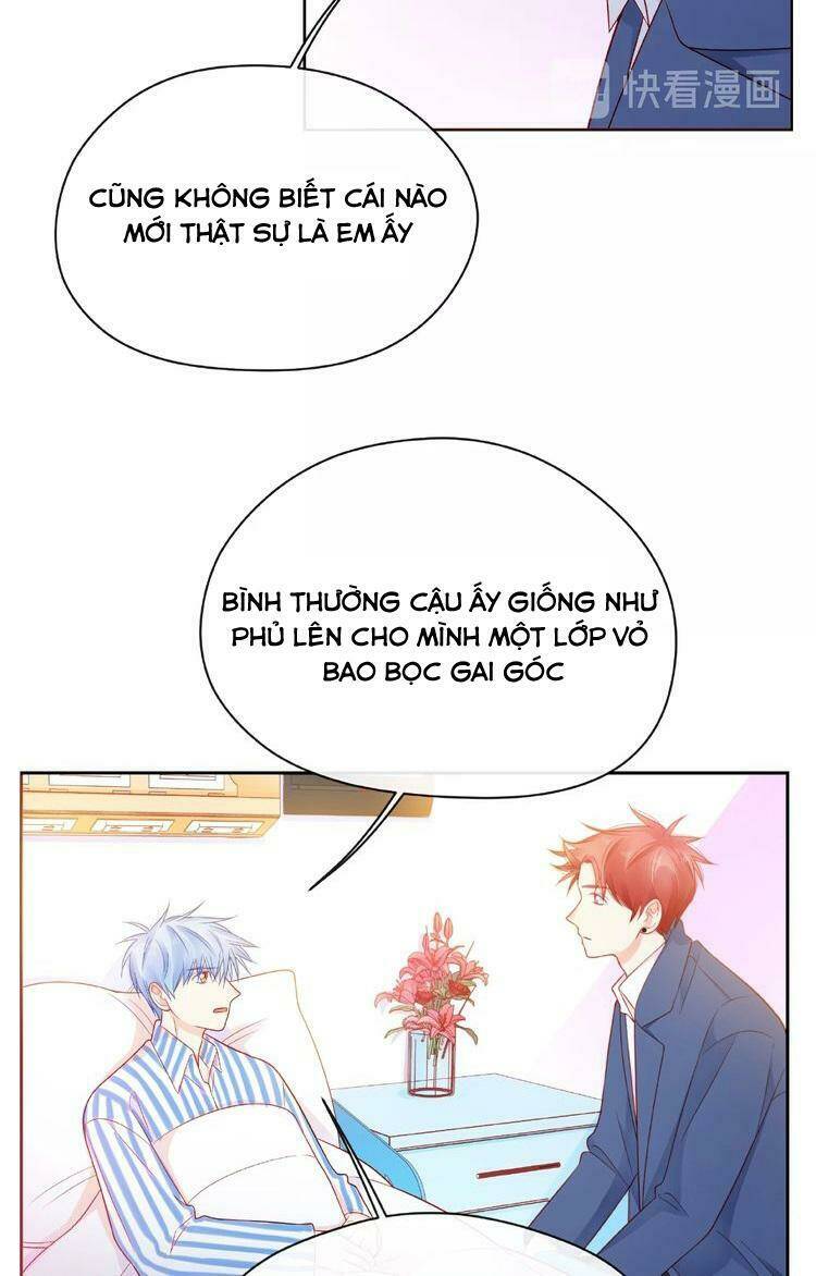 Giai Điệu Của Sự Va Chạm: Chapter 50