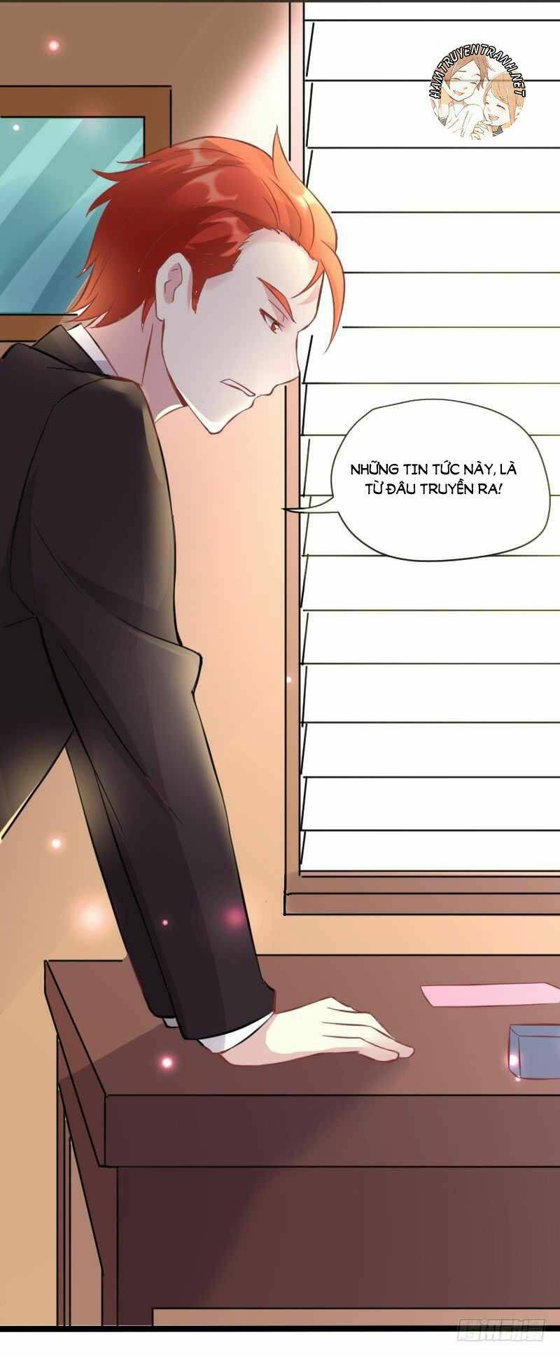 Mặt Nạ Mê Hoặc: Chapter 47