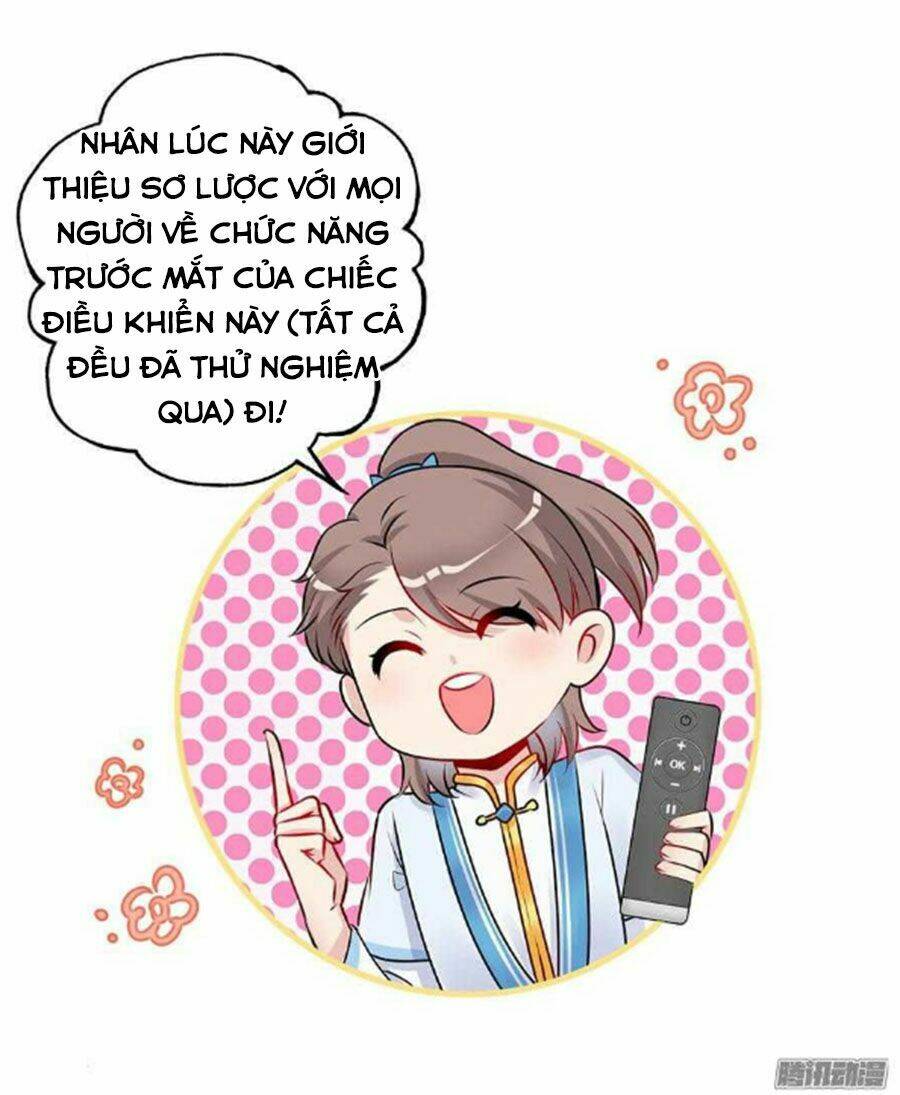 Sư Huynh! Xin Hãy Làm Theo Kịch Bản!: Chapter 6