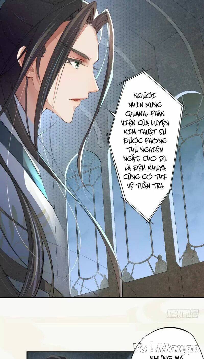 Tuyệt Thế Luyện Đan Sư: Chapter 89