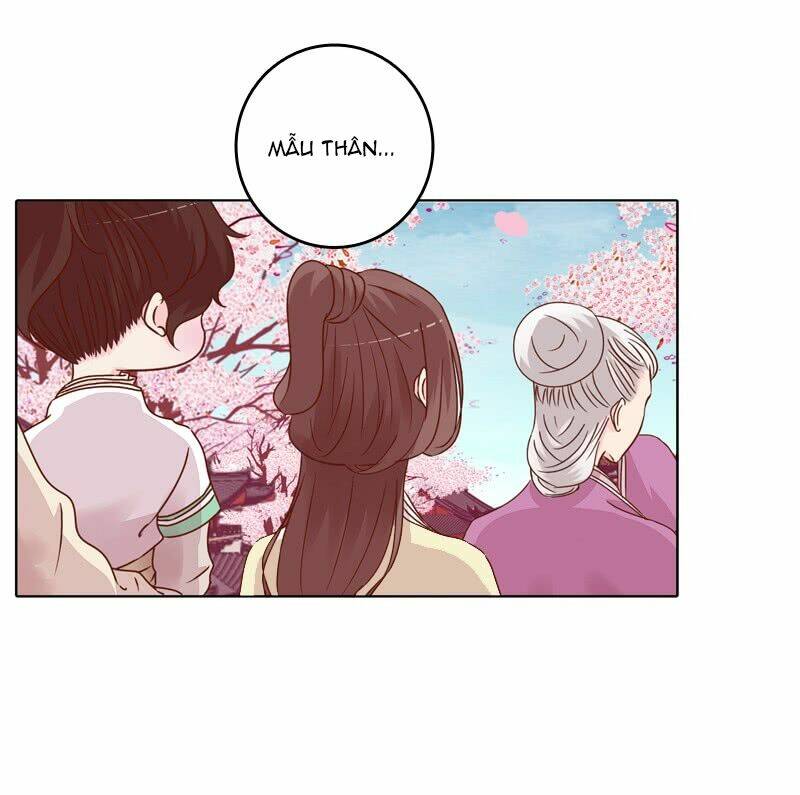 Tướng Quân Mời Ra Trận: Chapter 15