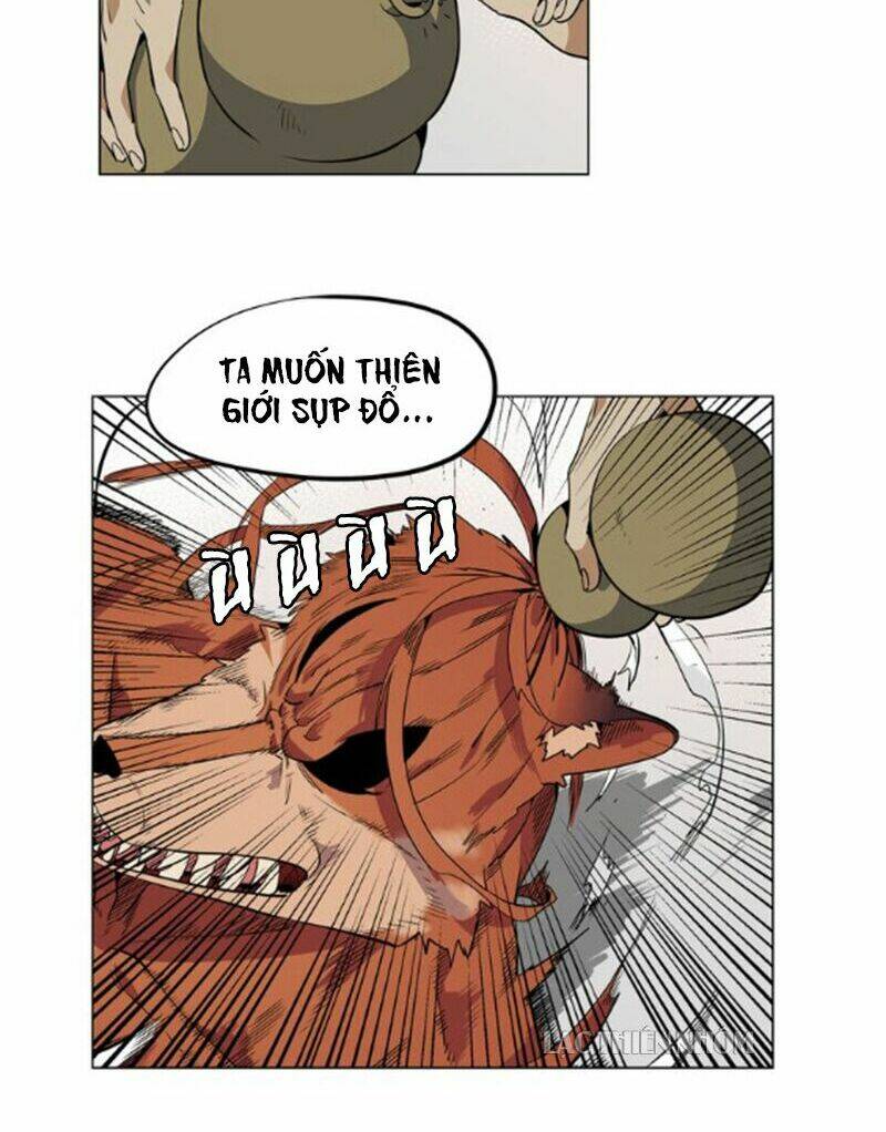 Hoa Đạo Sĩ: Chapter 49