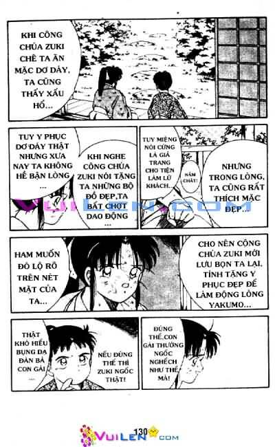 Truyền Nhân Atula Phần II: Chapter 1