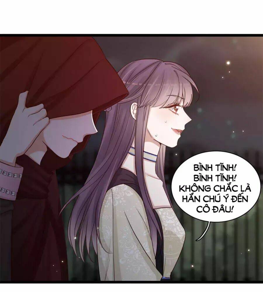 Nữ Phù Thủy Muốn Sống Nổi Loạn: Chapter 31